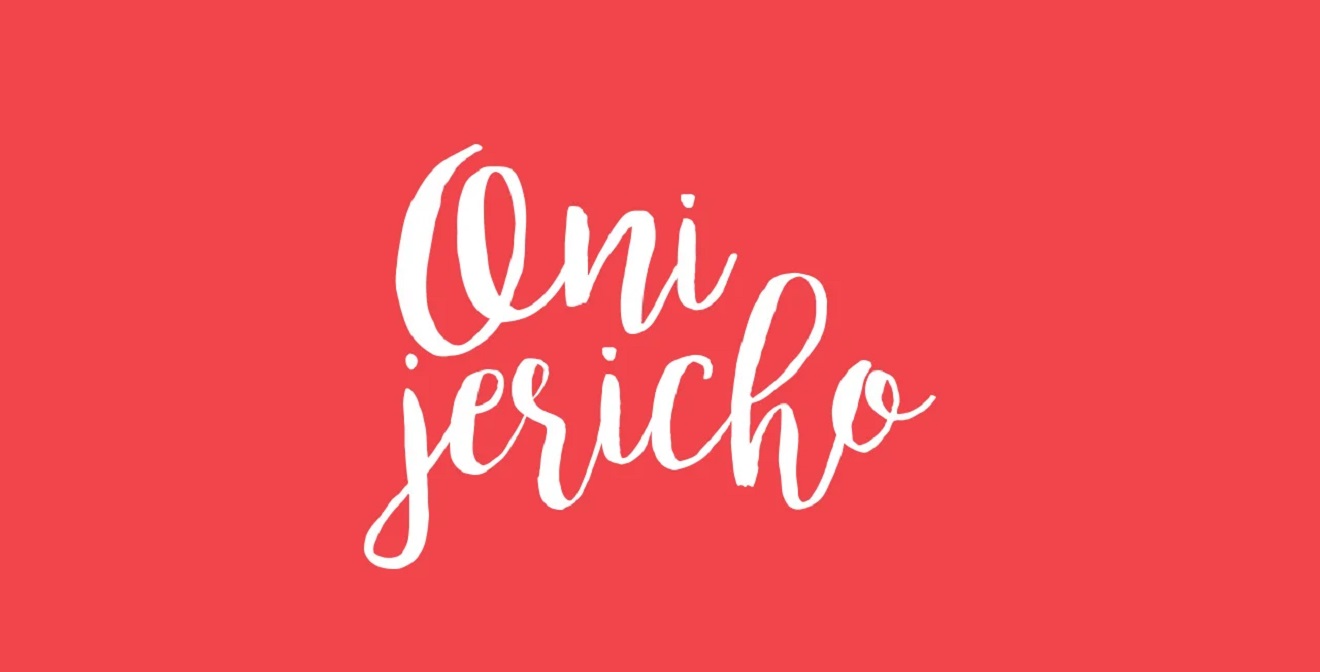 Oni Jericho: The New Collection